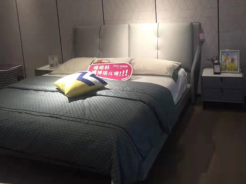 軟床系列